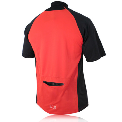 GORE Bikewear Path Short Sleeve Jersey T-Shirt picture 2