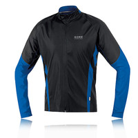 Gore Air SO Shirt Long Sleeve Running Top