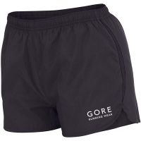 gore. lady runwear elan square cut shorts