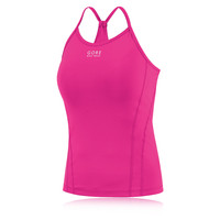 Gore Lady Bikewear Path Singlet Cycling Vest