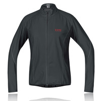 Gore Magnitude Windstopper Active Shell Running Jacket