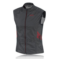 Gore Magnitude 2.0 Windstopper Active Shell Running Gilet