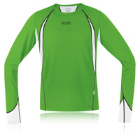Gore Air 4.0 Long Sleeve Running Top