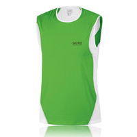 Gore Air Tank Top Running Vest