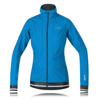 Gore Lady Air 2.0 Windstopper Active Shell Running Jacket