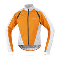 Gore Contest 2.0 Gore Windstopper Active Shell Cycling Jacket
