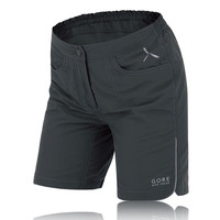 Gore Lady Path Cycling Shorts+