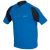 Gore. Bionic 1/2 Zip Short Sleeve Top