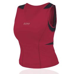 Gore Lady Air Running Vest