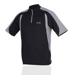 Gore Bikewear Flow Jersey 12 Zip Top