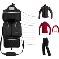 gore lady timezone travel kit
