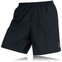 gore classic baggy running shorts