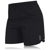 gore lady classic baggy running shorts