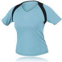 gore lady sunlight iv short sleeve t-shirt