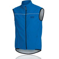 gore bikewear countdown windstopper gilet