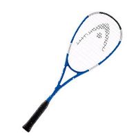Head Liquidmetal Rave Squash Racket picture 1