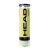 Head 4 ball tube tennis balls
