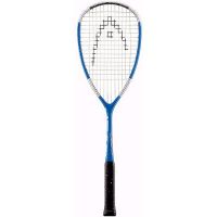 Head Liquidmetal 120 Squash Racket picture 1