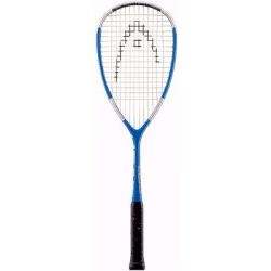 Head Liquidmetal 120 Squash Racket