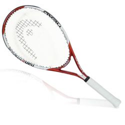 Head Nano Ti S2 Tennis Racket