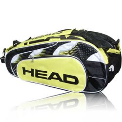 Head Extreme Super Combi Racket Bag
