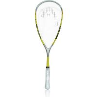 head metallix 130 squash racket