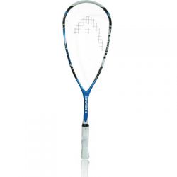 Head LiquidMetal Raptor Squash Racket