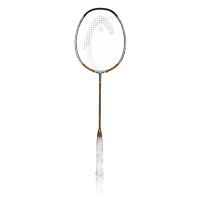 head metallix 6000 badminton racket