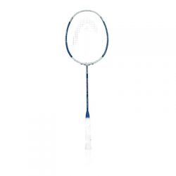 Head Metallix Superpower Badminton Racket