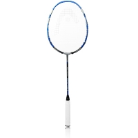head metallix 2000 badminton racket