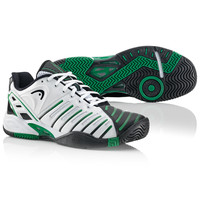 Head Prestige II Team Tennis Shoes