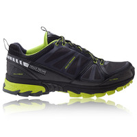 Helly Hansen Pace Interceptor HT Waterproof Trail Running Shoes