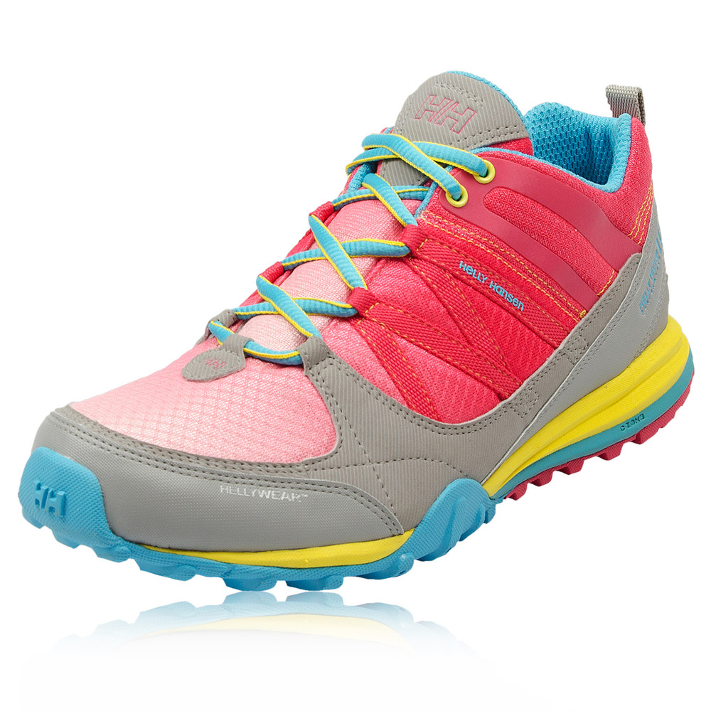 Helly Hansen Kenosha HT Women's Trail Running Shoes 50 Off