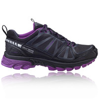 Helly Hansen Lady Pace Interceptor HT Trail Running Shoes