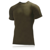 Helly Hansen Dry Baselayer Short Sleeve T-Shirt