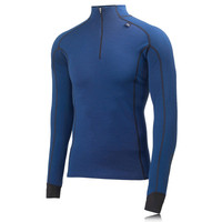 Helly Hansen Warm Freeze Long Sleeve Half Zip Baselayer