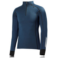 Helly Hansen Warm Freeze Long Sleeve Half Zip Baselayer