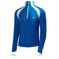 Helly Hansen Pace Half-Zip Long Sleeve Running Top