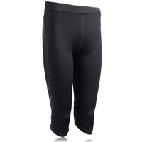 Helly Hansen Lady Pace Capri Running Tights