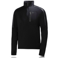 Helly Hansen Terminal Long Sleeve Half Zip Midlayer