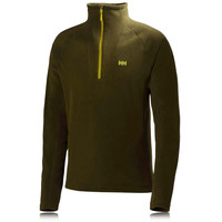 Helly Hansen Mount Prostretch Half Zip Midlayer