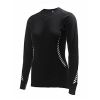 Helly Hensen Lady Long Sleeve Crew Neck Baselayer Top