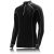 Helly Hansen Long Sleeve 1/2 Zip Freeze Turtle Running Top