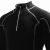Helly Hansen Long Sleeve 1/2 Zip Freeze Turtle Running Top picture 2