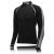 Helly Hansen Long Sleeve 1/2 Zip Stripe Top