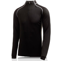 Helly Hansen Long Sleeve Charger Half Zip Top