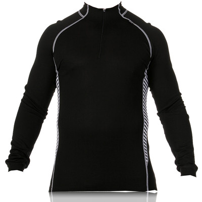Helly Hansen Long Sleeve Charger Half Zip Top picture 2