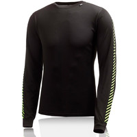 Helly Hansen Long Sleeve Crew Baselayer Top