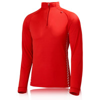 Helly Hansen Long Sleeve Charger Half Zip Top