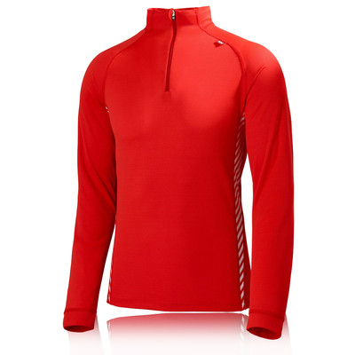 Helly Hansen Long Sleeve Charger Half Zip Top picture 1